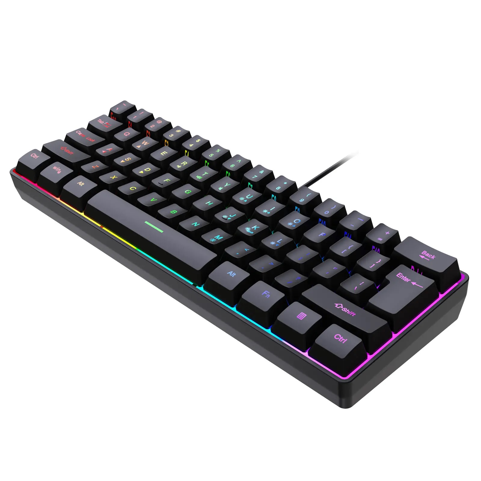Gaming Keyboard