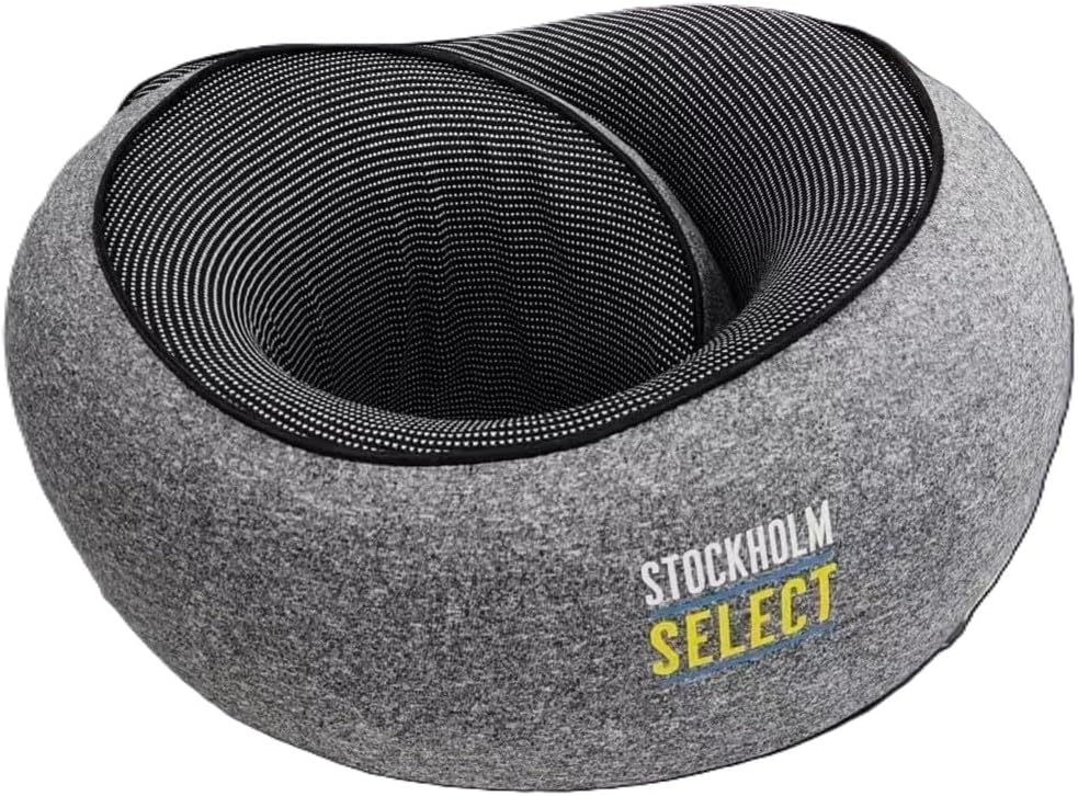 Travel Neck Pillow 360