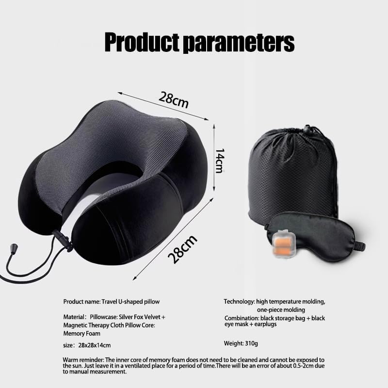 Travel Neck Pillow