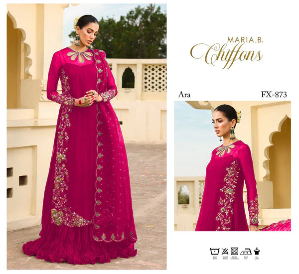 𝐌𝐚𝐫𝐢𝐚.𝐁.| 𝐂𝐡𝐢𝐟𝐟𝐨𝐧 | FX-873