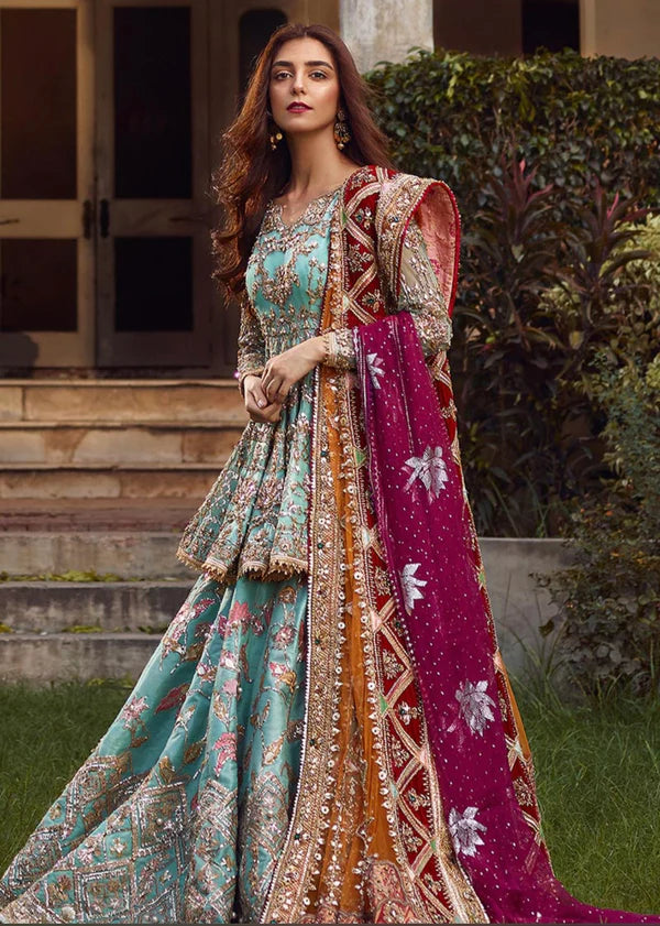 MOHSIN NAVEED RANJHA MNR - RONAQ JAHAN