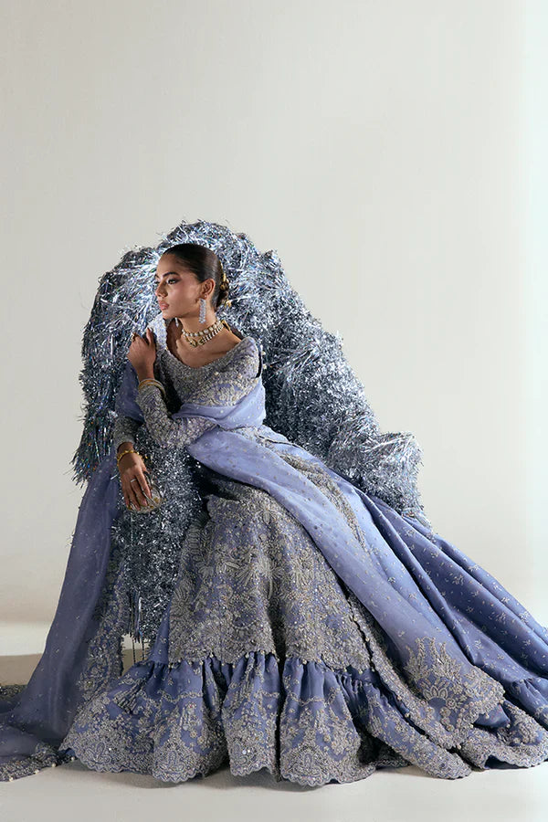 SUFFUSE COLLECTION 2025 D-8 VAREHA