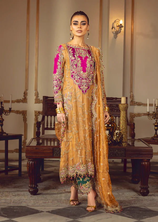 SARA ROHAIL ASGHAR COLLECTION 2025 - SULTANIQUE