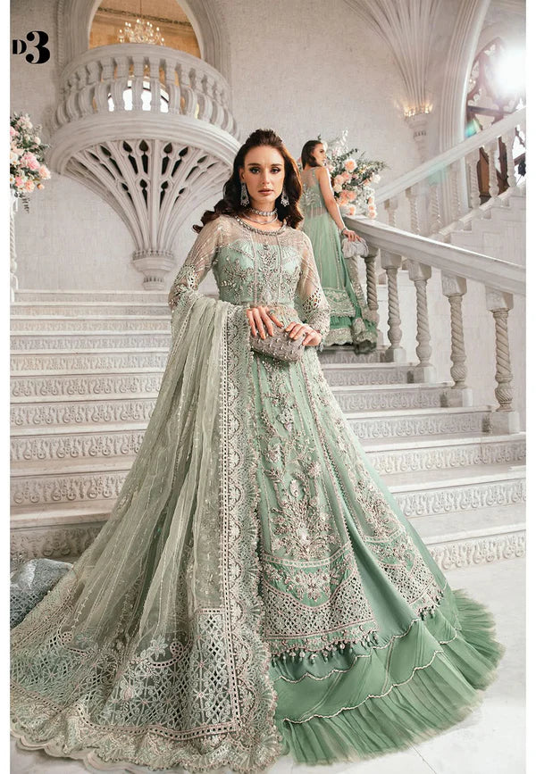 𝐌𝐚𝐫𝐢𝐚.𝐁 𝐂𝐡𝐢𝐟𝐟𝐨𝐧 - ME-3-24