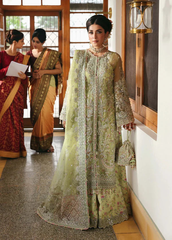 KANWAL MALIK COLLECTION 2025 - PAKIZA