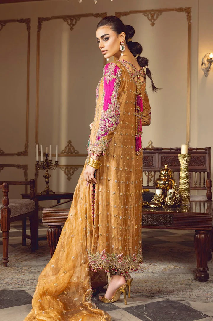 SARA ROHAIL ASGHAR COLLECTION 2025 - SULTANIQUE