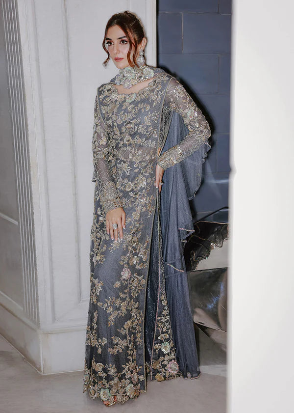 SARA ROHAIL ASGHAR SRA - LAZULUM