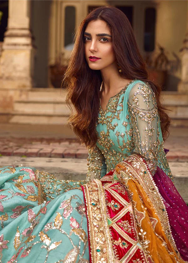 MOHSIN NAVEED RANJHA MNR - RONAQ JAHAN