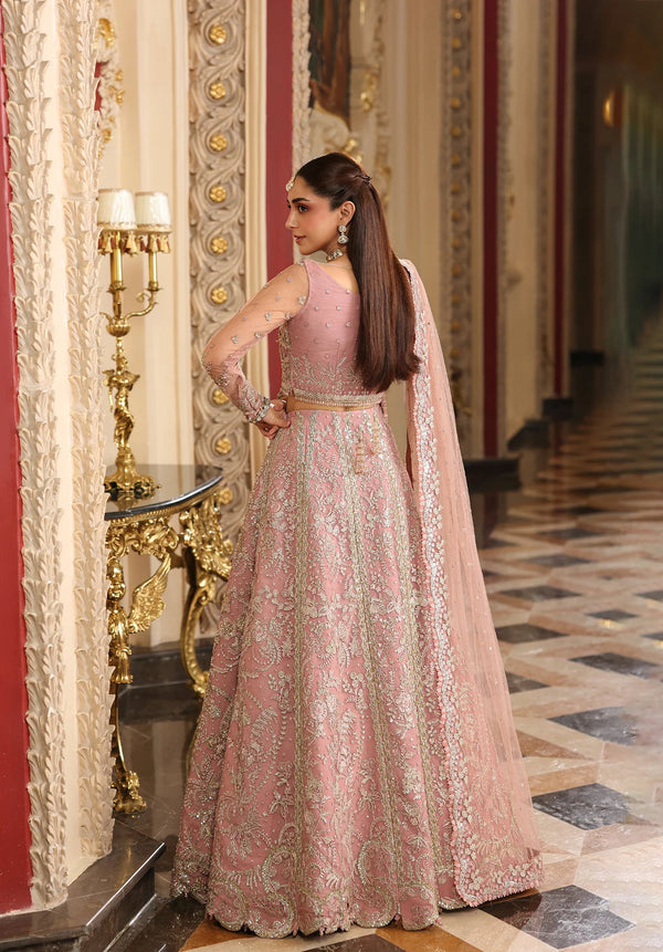 ELAF PREMIUM STARDOM COLLECTION 2025-ESH-02 GLAMOROUS