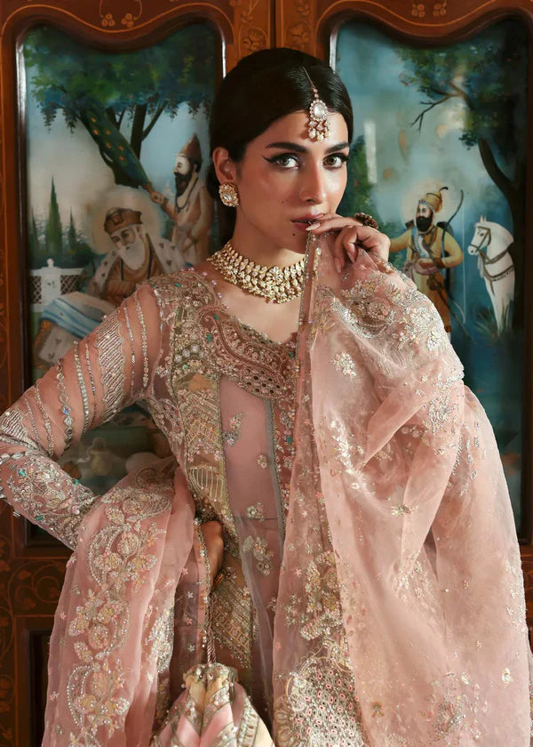KANWAL MALIK COLLECTION 2025 - MEHAR