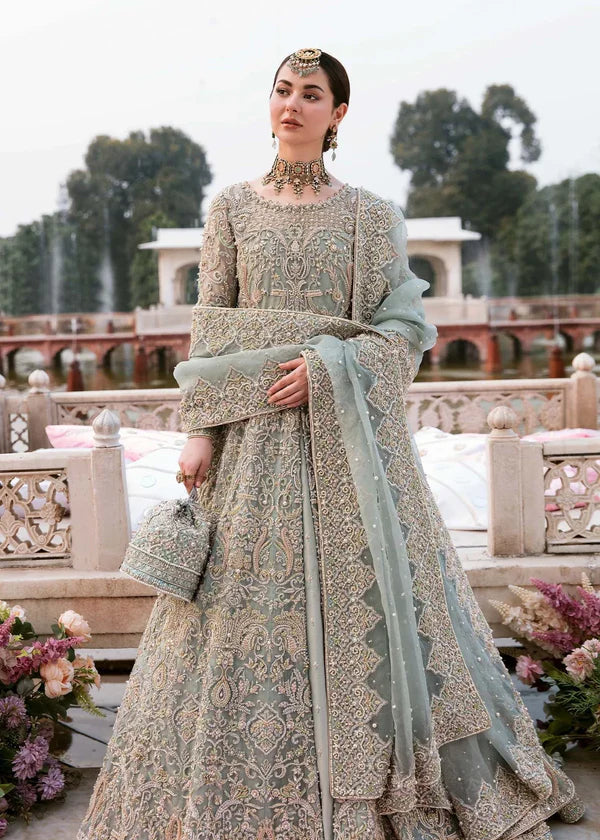 KANWAL MALIK BRIDAL COLLECTION - SALEHA