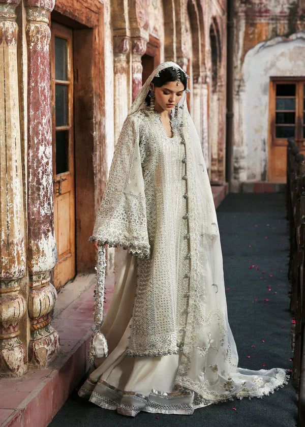 HUSSAIN REHAR COLLECTION 2025 - SITARA