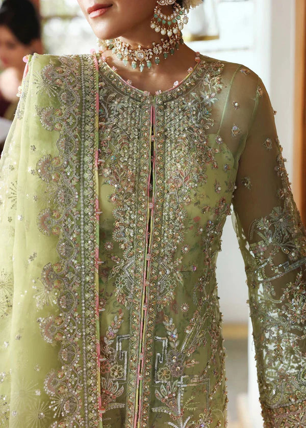 KANWAL MALIK COLLECTION 2025 - PAKIZA