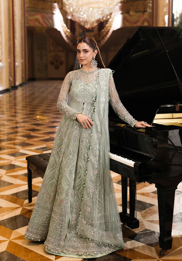 ELAF PREMIUM STARDOM COLLECTION 2025 - ESH-10 DIANA