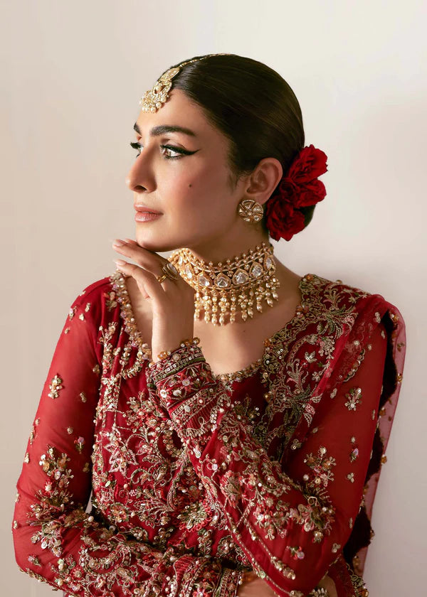 KANWAL MALIK COLLECTION 2025-GULRUKH