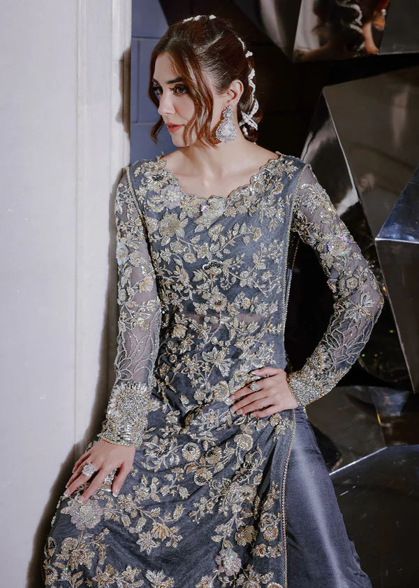 SARA ROHAIL ASGHAR SRA - LAZULUM