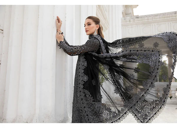 𝐌𝐚𝐫𝐢𝐚.𝐁.| 𝐂𝐡𝐢𝐟𝐟𝐨𝐧 | MPC-24-01