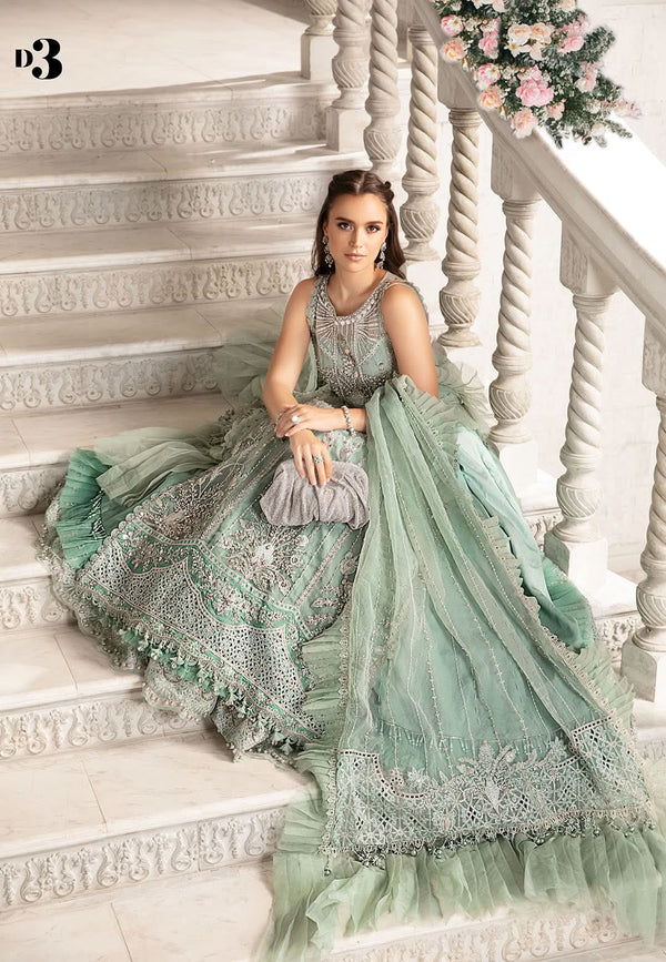 𝐌𝐚𝐫𝐢𝐚.𝐁 𝐂𝐡𝐢𝐟𝐟𝐨𝐧 - ME-3-24