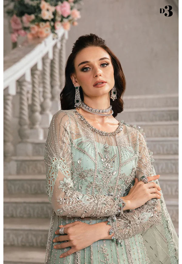 𝐌𝐚𝐫𝐢𝐚.𝐁 𝐂𝐡𝐢𝐟𝐟𝐨𝐧 - ME-3-24