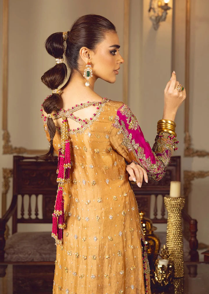 SARA ROHAIL ASGHAR COLLECTION 2025 - SULTANIQUE