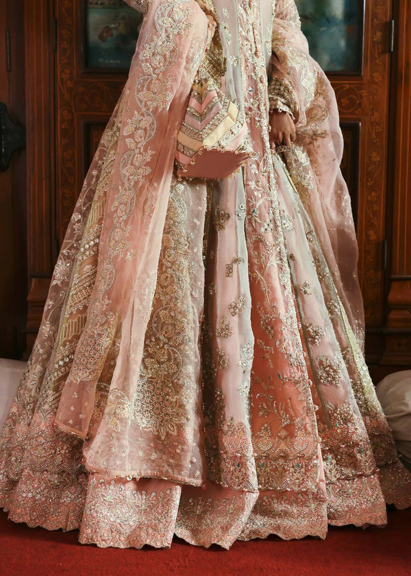 KANWAL MALIK COLLECTION 2025 - MEHAR