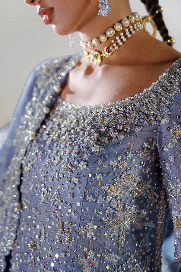 SUFFUSE COLLECTION 2025 D-8 VAREHA