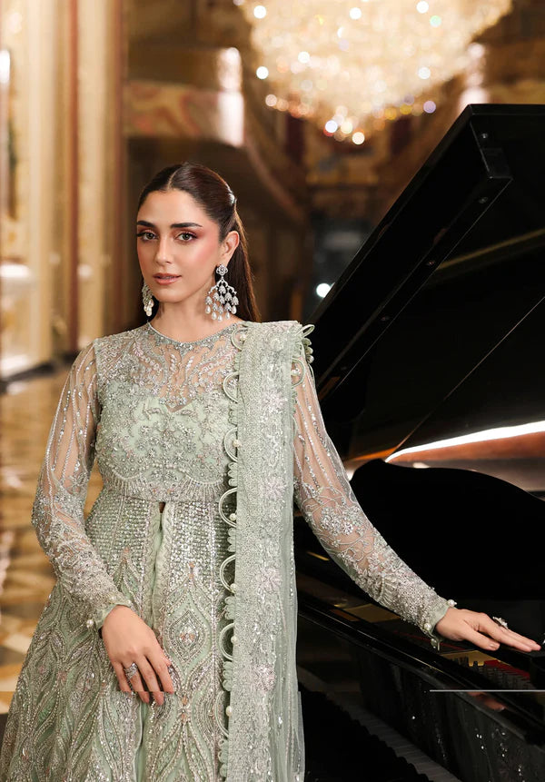 ELAF PREMIUM STARDOM COLLECTION 2025 - ESH-10 DIANA