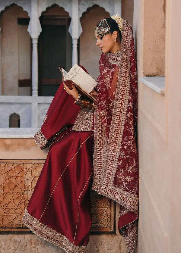 KANWAL MALIK COLLECTION 2025 - MEHEK