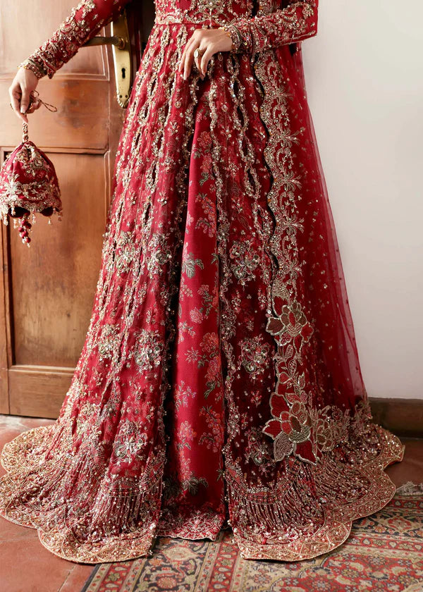 KANWAL MALIK COLLECTION 2025-GULRUKH