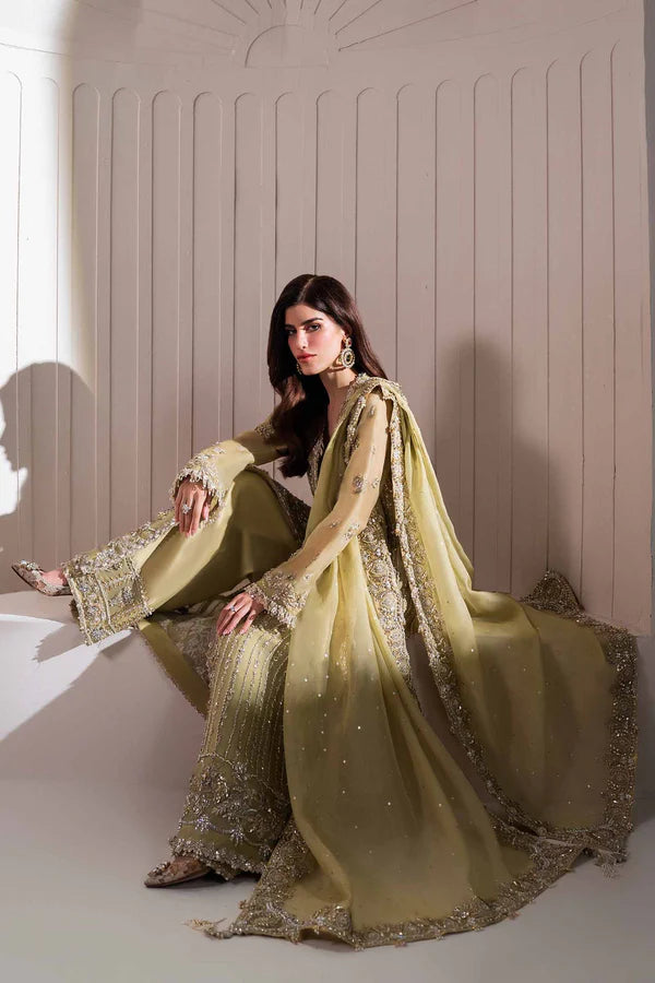 ELAN COLLECTION 2025 - LOENORE