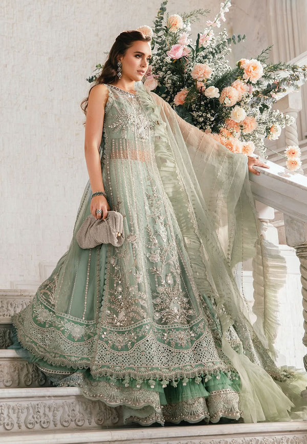 𝐌𝐚𝐫𝐢𝐚.𝐁 𝐂𝐡𝐢𝐟𝐟𝐨𝐧 - ME-3-24