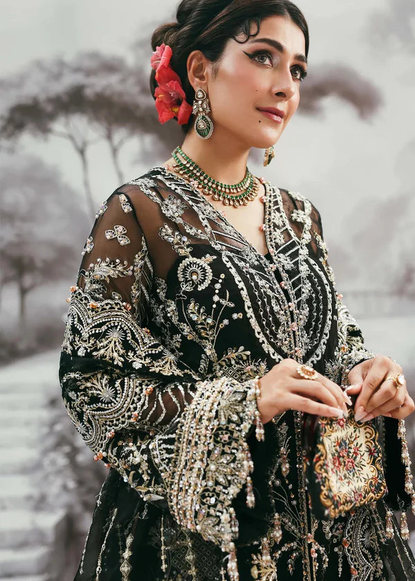 KANWAL MALIK FESTIVE COLLECTION - HURIYA