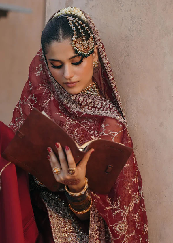 KANWAL MALIK COLLECTION 2025 - MEHEK