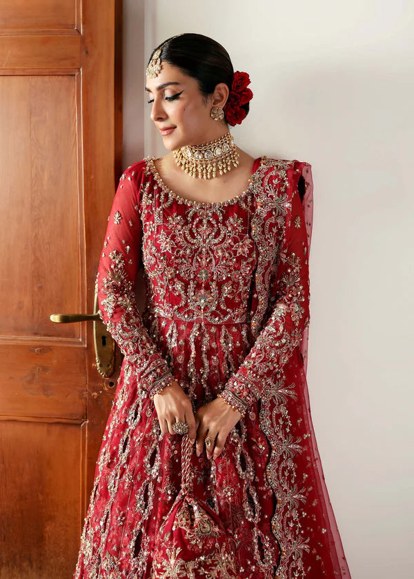 KANWAL MALIK COLLECTION 2025-GULRUKH