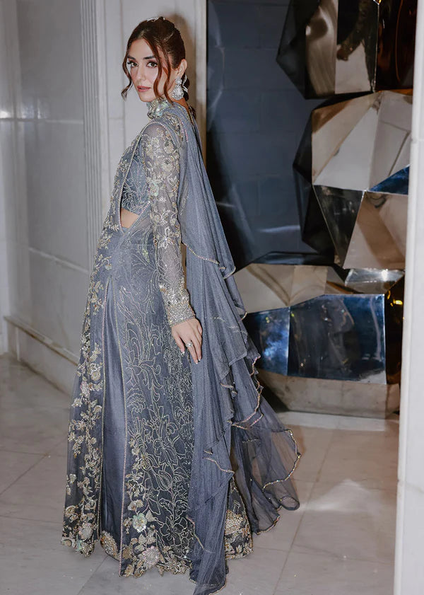 SARA ROHAIL ASGHAR SRA - LAZULUM