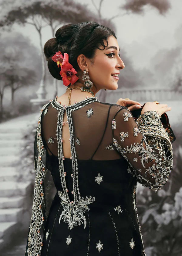 KANWAL MALIK FESTIVE COLLECTION - HURIYA