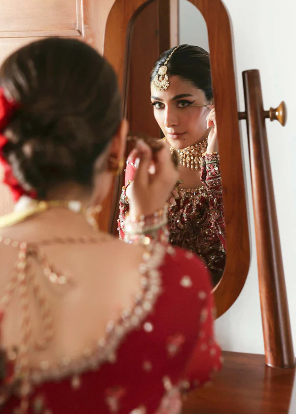 KANWAL MALIK COLLECTION 2025-GULRUKH