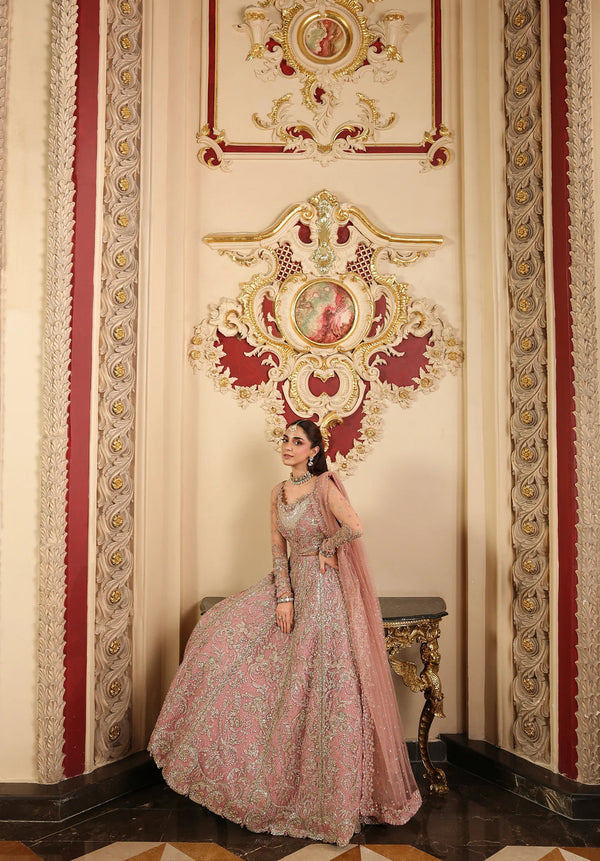 ELAF PREMIUM STARDOM COLLECTION 2025-ESH-02 GLAMOROUS